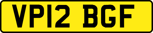 VP12BGF