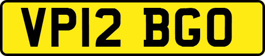 VP12BGO