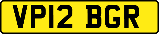 VP12BGR
