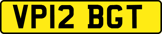 VP12BGT
