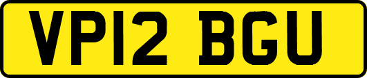 VP12BGU