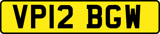 VP12BGW