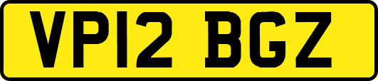 VP12BGZ