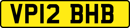 VP12BHB