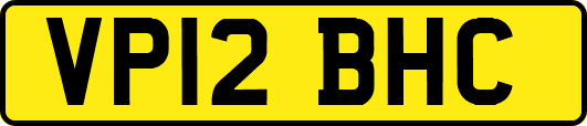 VP12BHC