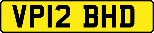 VP12BHD
