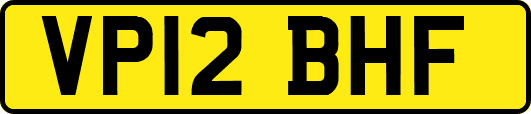VP12BHF