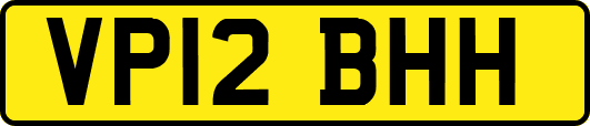 VP12BHH