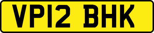 VP12BHK