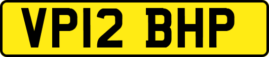 VP12BHP