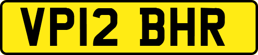 VP12BHR