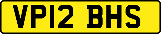 VP12BHS