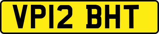 VP12BHT