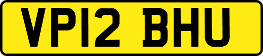 VP12BHU