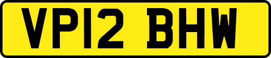 VP12BHW