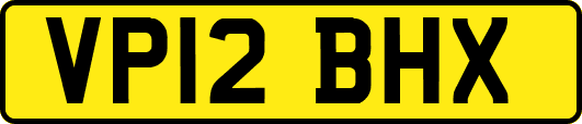 VP12BHX