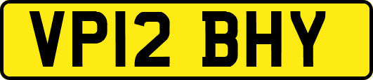 VP12BHY