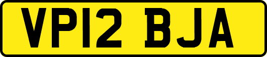 VP12BJA