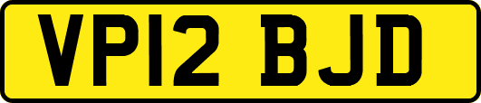 VP12BJD