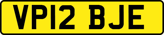 VP12BJE