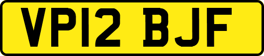 VP12BJF
