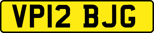 VP12BJG