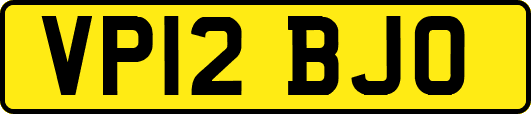 VP12BJO
