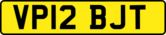 VP12BJT