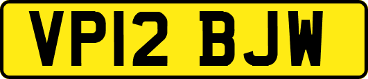 VP12BJW
