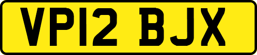 VP12BJX