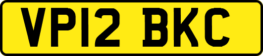 VP12BKC