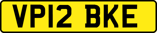 VP12BKE