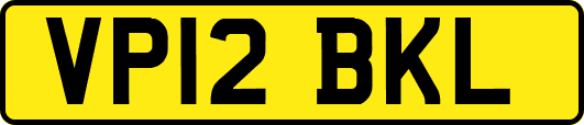 VP12BKL