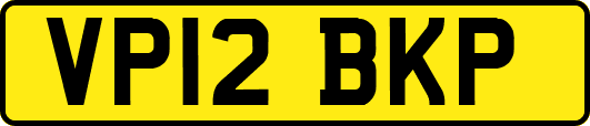 VP12BKP