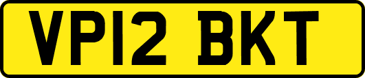 VP12BKT
