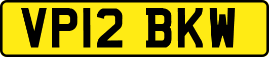 VP12BKW