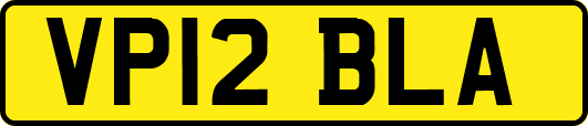 VP12BLA