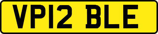 VP12BLE