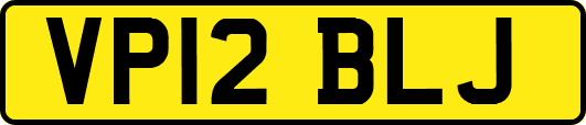 VP12BLJ