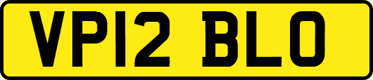 VP12BLO