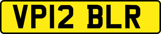 VP12BLR