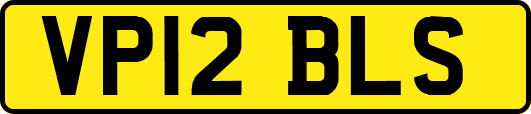 VP12BLS