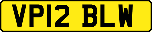 VP12BLW