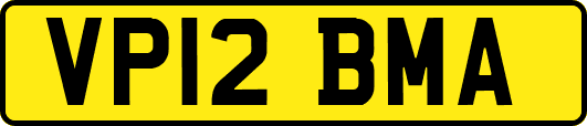 VP12BMA