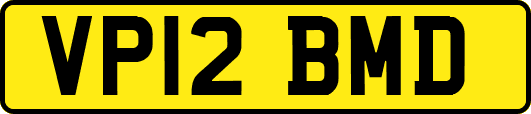 VP12BMD