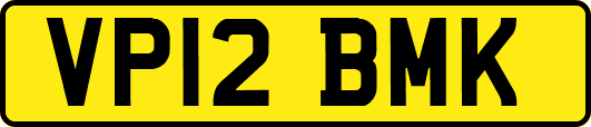 VP12BMK