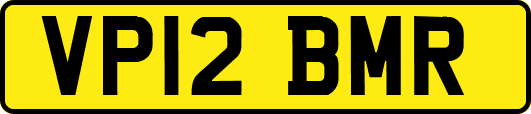 VP12BMR