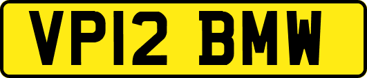 VP12BMW