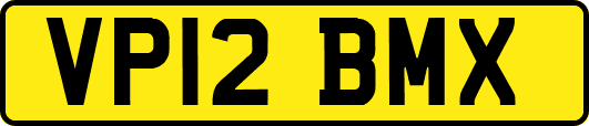 VP12BMX