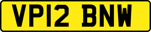 VP12BNW